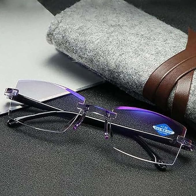 Gafas Multifocales y Protectoras de Visión